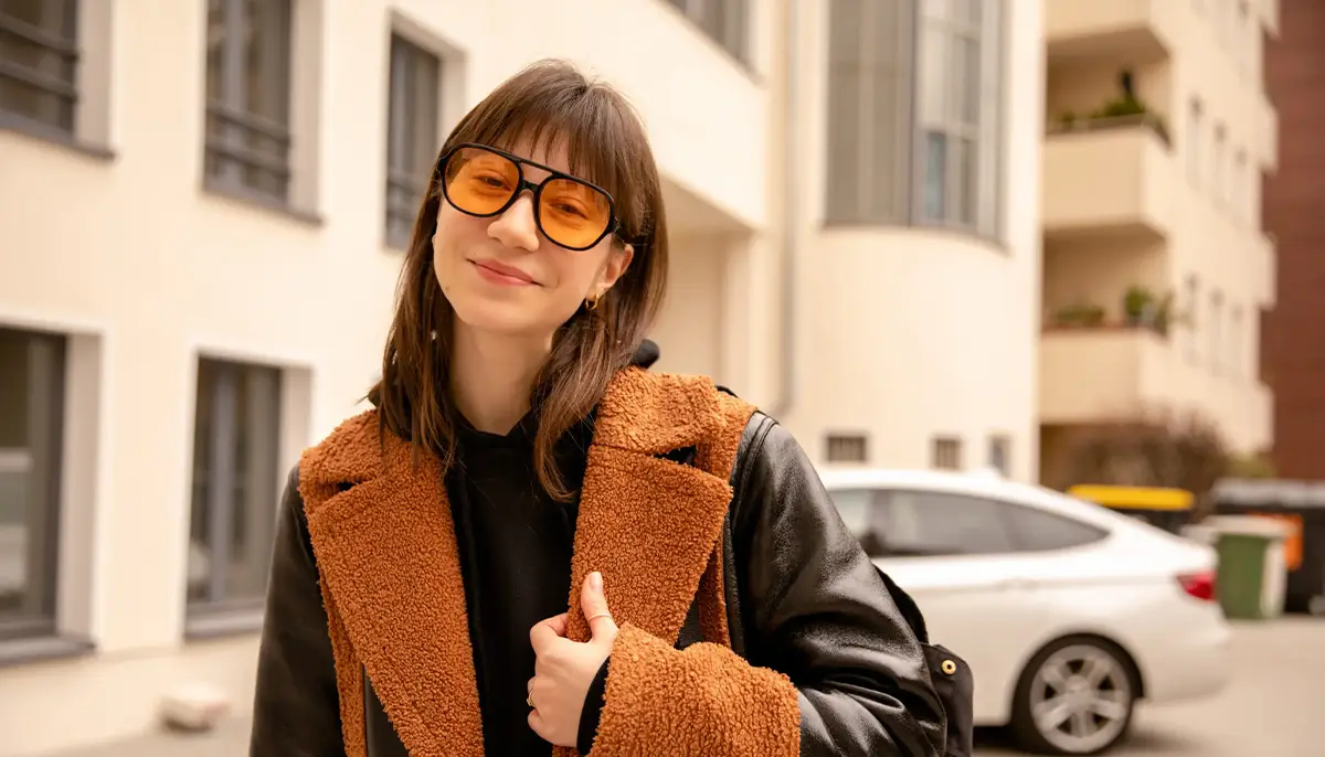 Prescription Sunglasses 