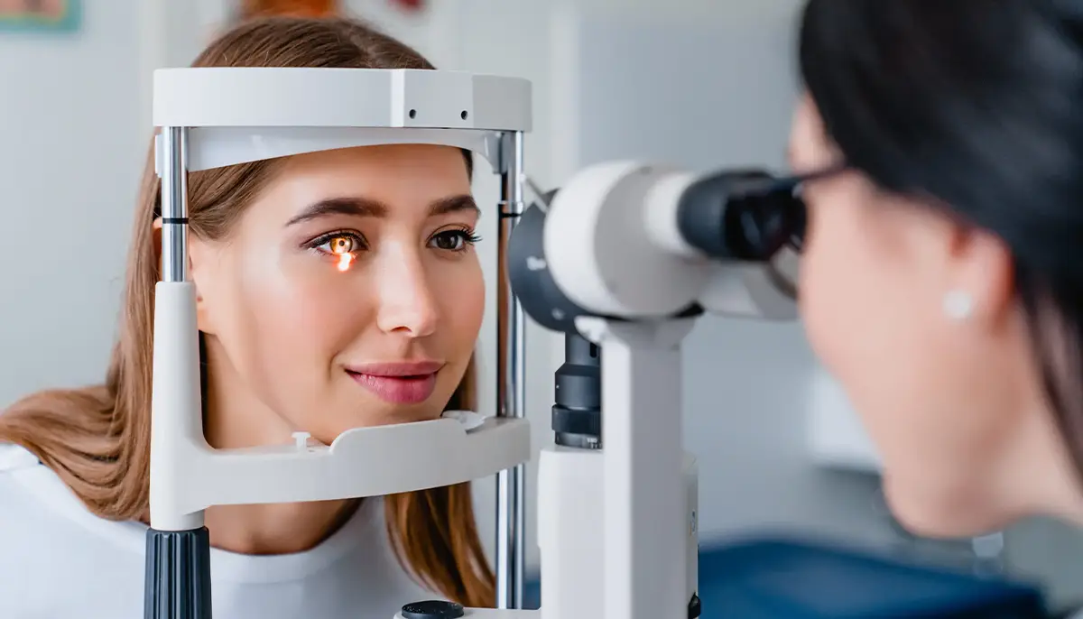 Progressive Lenses Explained