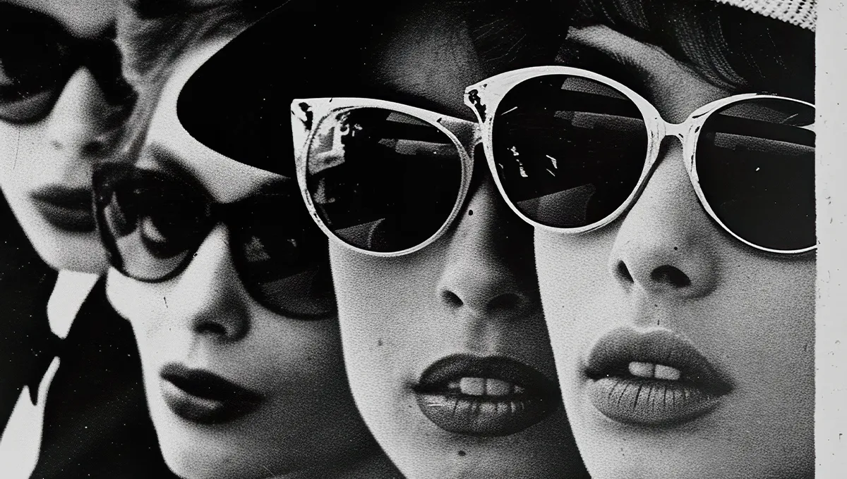 The Evolution of Eyewear: From Classic to Modern Designs