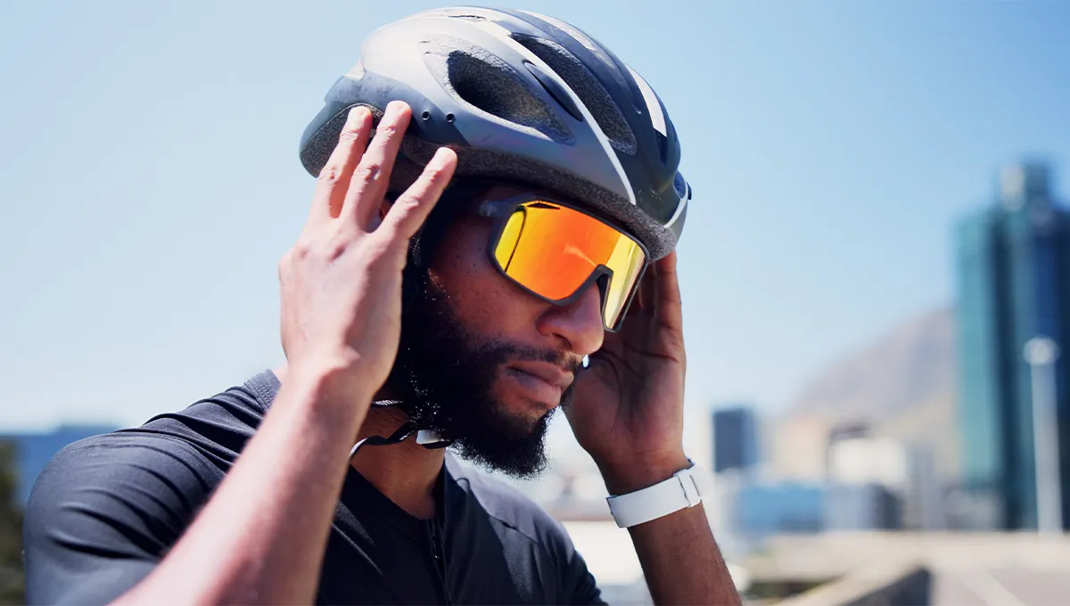 Why the Oakley Sutro Lite OO9463 Sunglasses are Perfect for Multiple Sports