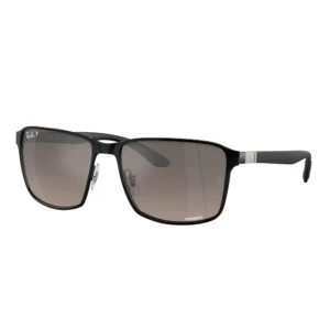 Ray-Ban RB3721CH Chromance