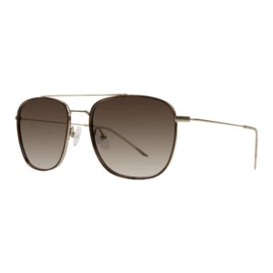 Paul Costelloe 89 Sunglasses Titanium