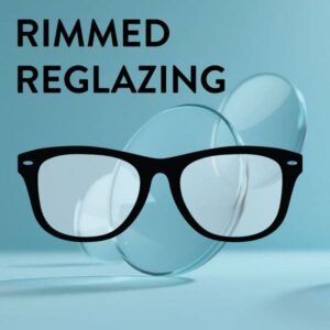 Fully Rimmed – Reglazing Service