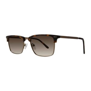 Retro Sun 037 Stainless Steel Sunglasses