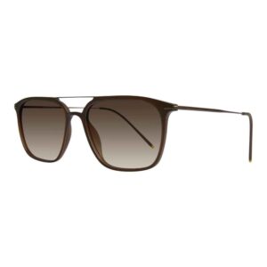 Retro Sun 041 Sunglasses