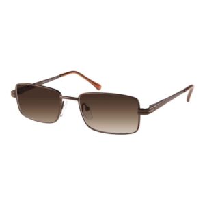 Sunset 002 Stainless Steel Sunglasses