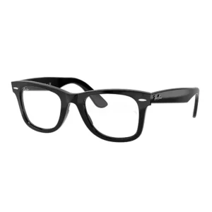 Ray-Ban Wayfarer Ease. 0RX4340V Eyeglasses