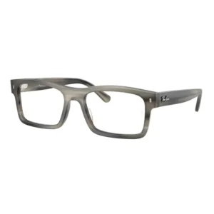 Ray-Ban 0RX5435 Acetate Eyeglasses