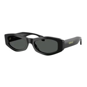 Versace VE4487 Sunglasses – Bold Irregular Frame