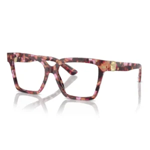 Dolce & Gabbana DG3395 Women’s Glasses