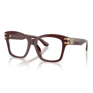 Dolce & Gabbana DG3419 Women’s Glasses