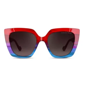 Cocoa Mint CMS 2151 Sunglasses