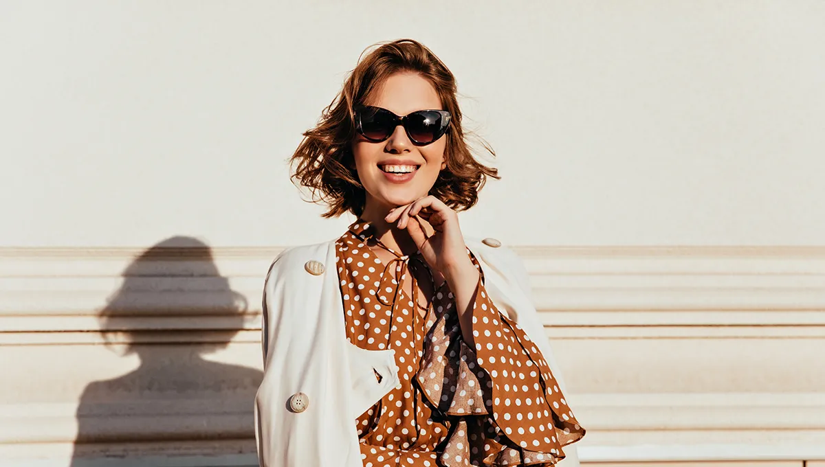 Sunglasses Trends for 2026: What to Wear This Season