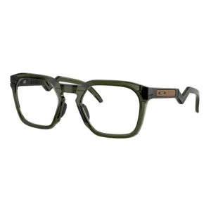 Oakley OX8208 HSTN SQ RX
