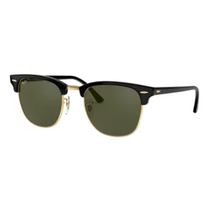 Ray‑Ban RB3016 Clubmaster