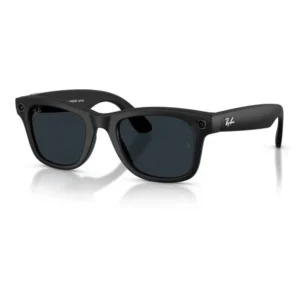 RayBan Meta Wayfarer Transitions