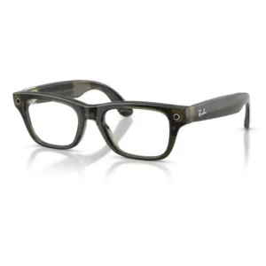 RayBan Blayzer Optics