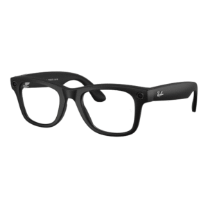 RayBan Meta Wayfarer Transitions