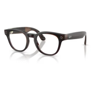 RayBan Scriber Optics