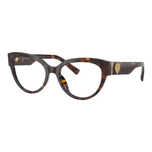 Dolce & Gabbana DG3440 Glasses