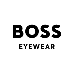 Boss Eyewear Glasses available from Factory Glasses Direct