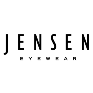 Jenson Eyewear available from Factory Glasses Direct