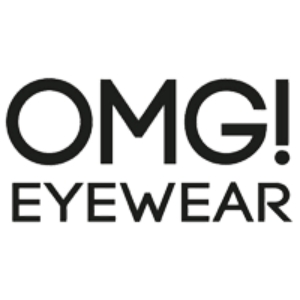 OMG Eyewear available from Factory Glasses Direct