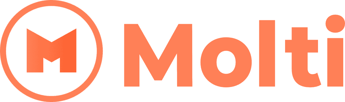 Factory Glasses Direct - Molti Logo