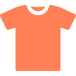 Factory Glasses Direct - Molti Tshirt Icon