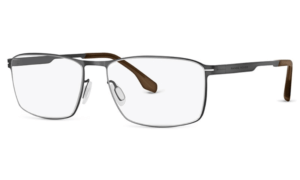 Range Rover Glasses RR30108M- Matt Gun