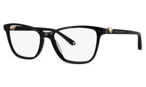 Factory Glasses Direct - Aspinal Of London Glasses L 545 Black