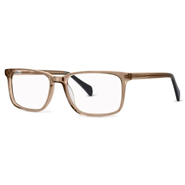 Factory Glasses Direct - Basebox Glasses BB 6102 Brown Crystal