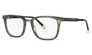 Eco Conscious Glasses Chicory