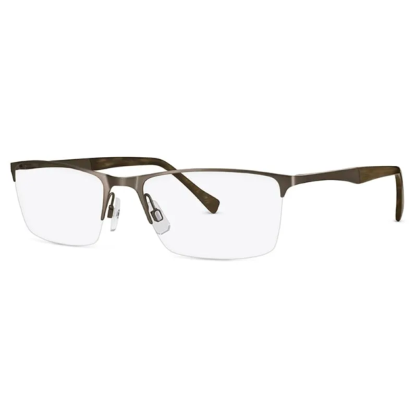 Factory Glasses Direct - Jensen Glasses JNB 718T Brown