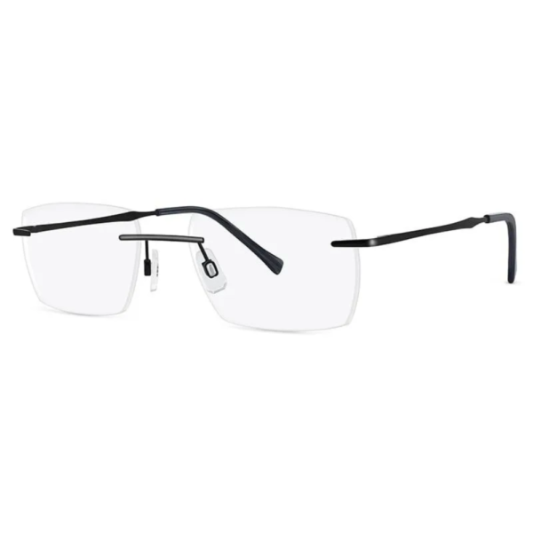 Factory Glasses Direct - Jensen Glasses JNB 719T Black