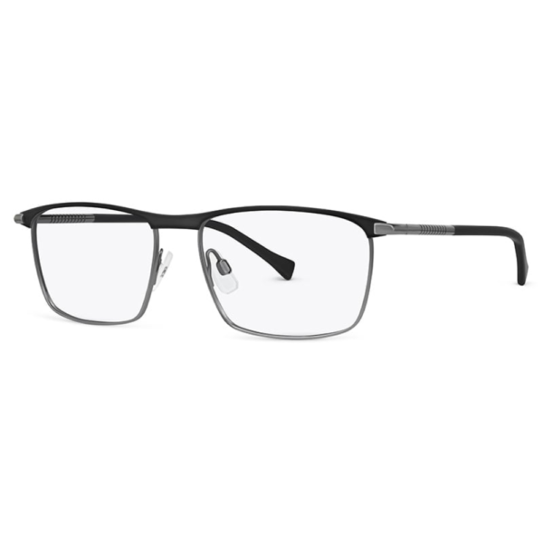 Factory Glasses Direct - Jensen Glasses JNB 723 T Black