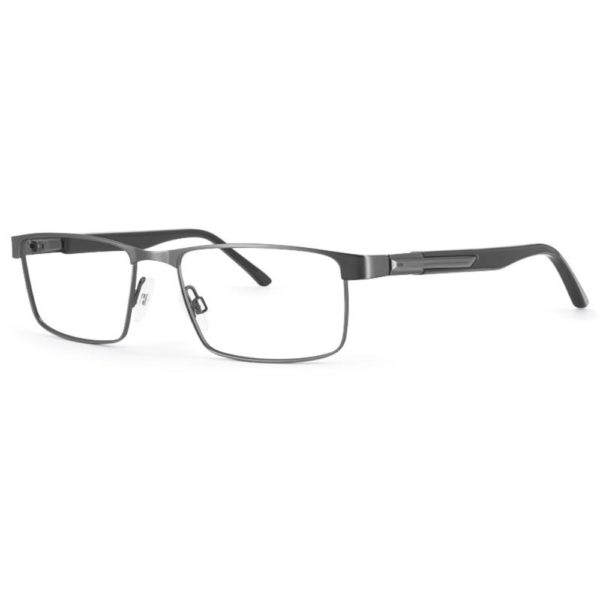 Factory Glasses Direct - Zips Glasees ZP 4472 Gun