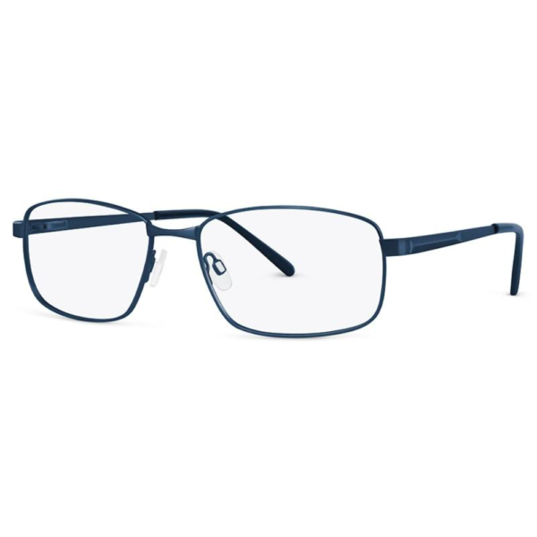 Factory Glasses Direct - Zips Glasses ZP 4499 Navy