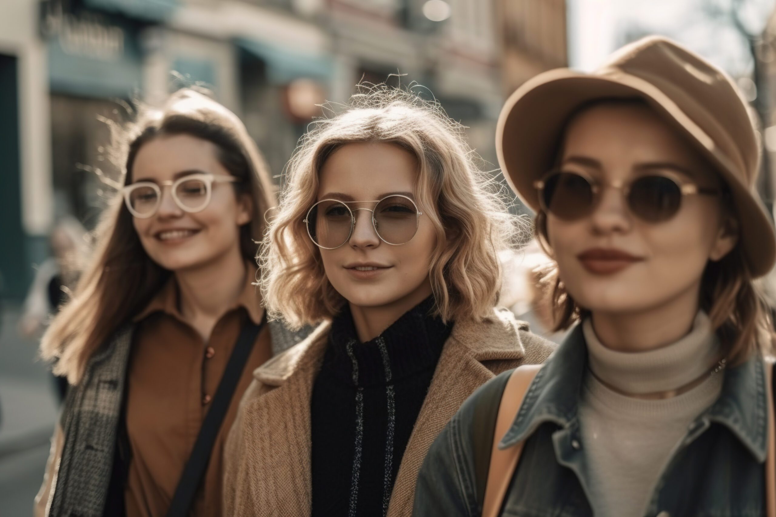 From Function to Fashion: The Evolution of Glasses in 2023