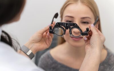 What is Astigmatism? 