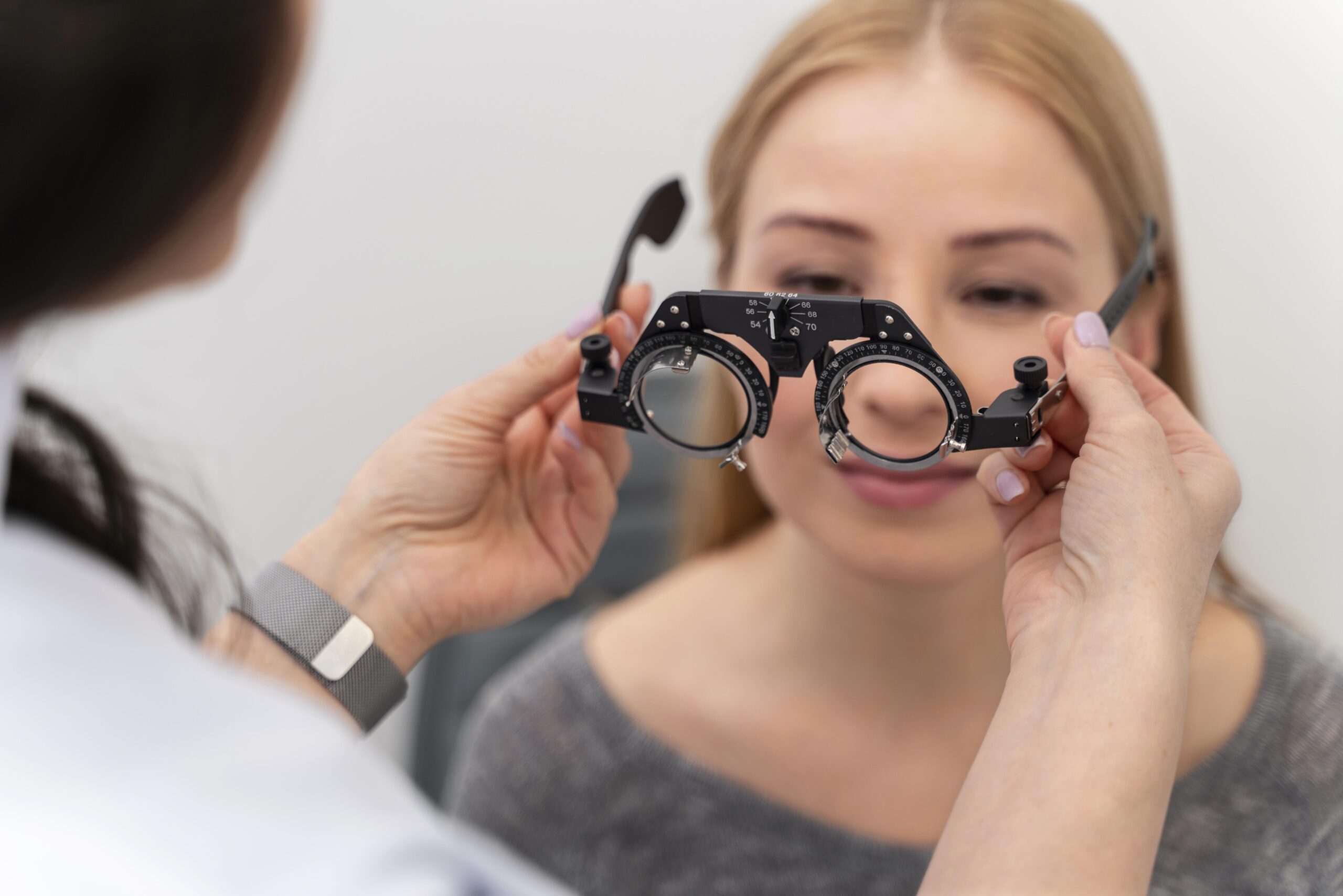 Why regular eye tests are important for everyone 