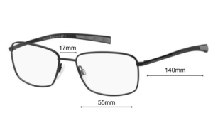 size guide for Tommy Hilfiger TH 1953