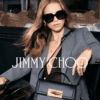 Jimmy choo model