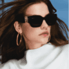 Jimmy choo model glasses from Factory Glasses Direct