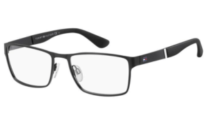 Tommy Hilfiger TH 1543 Matte Black