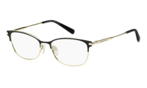 Tommy Hilfiger TH 1958 Matte Black Gold