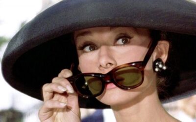 5 Iconic Eyewear Looks