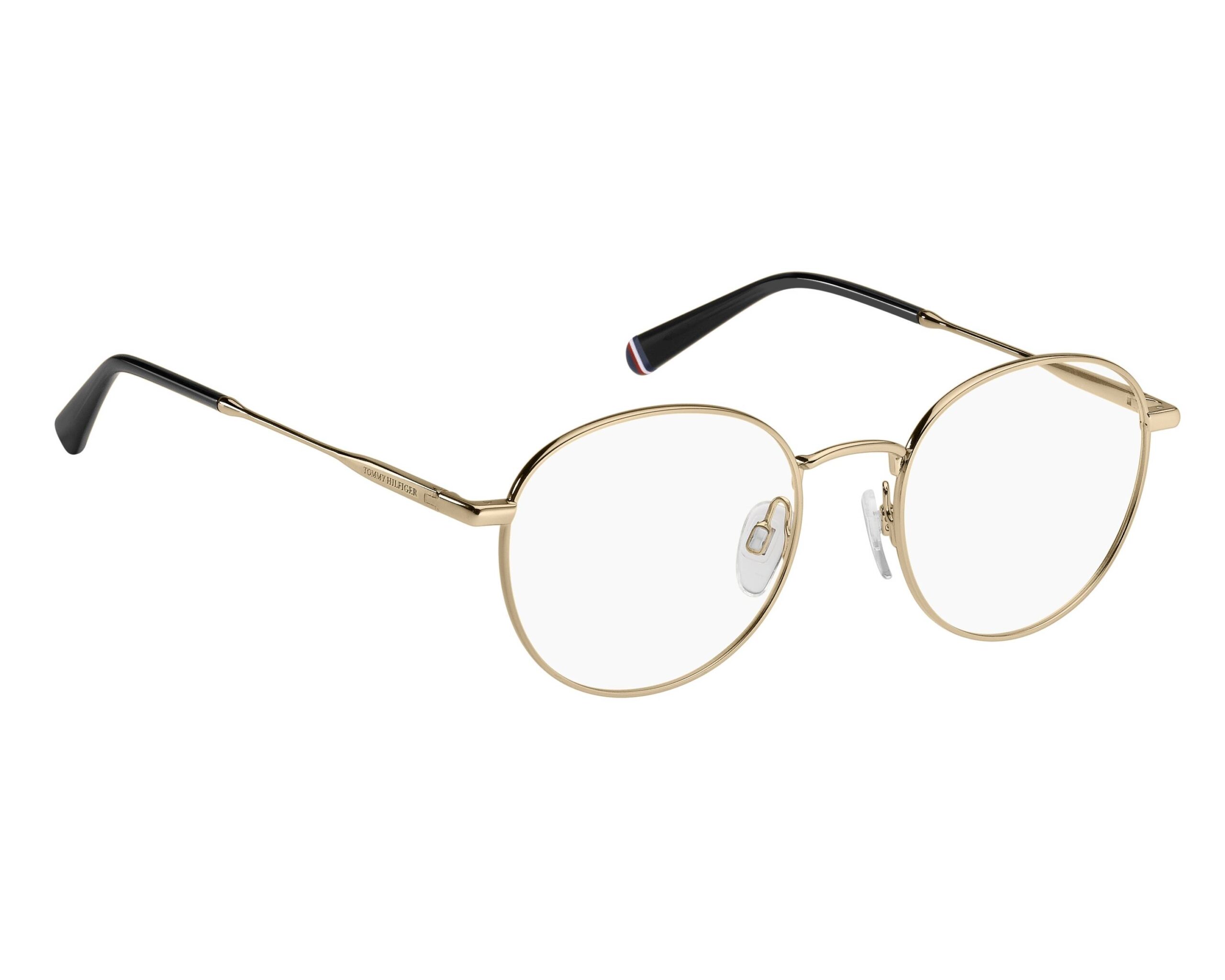Tommy Hilfiger TH 2004 Glasses - Factory Glasses Direct