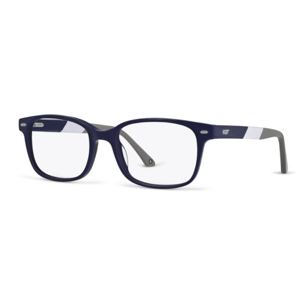 Factory Glasses Direct - ADAM Navy Blue