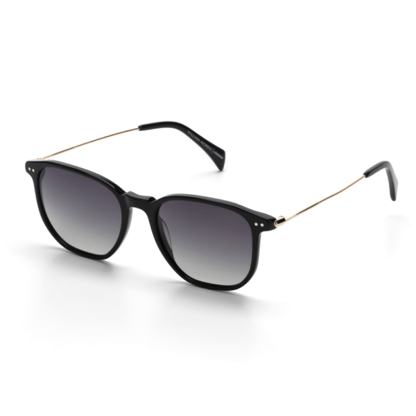 William Morris SU10061 sunglasses in black frame